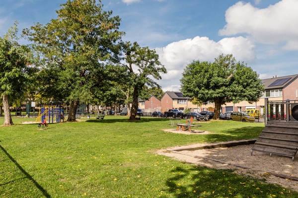 Medium property photo - Kastanjestraat 29, 5922 CA Venlo